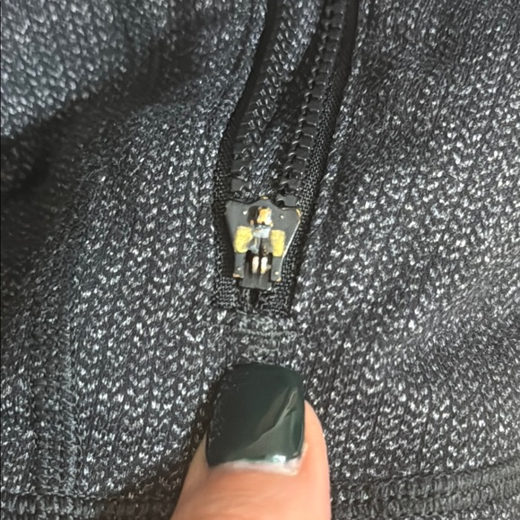 Lululemon Define Jacket Sz6 Luon - Picture 12 of 16